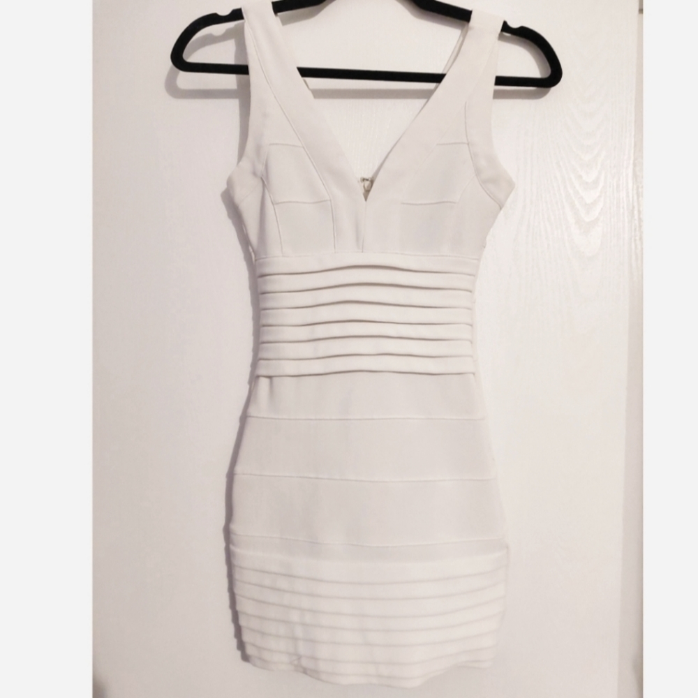 Missguided Bodycon dress